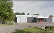 Kerkgebouw hhg te Arnemuiden. beeld Google Streetview