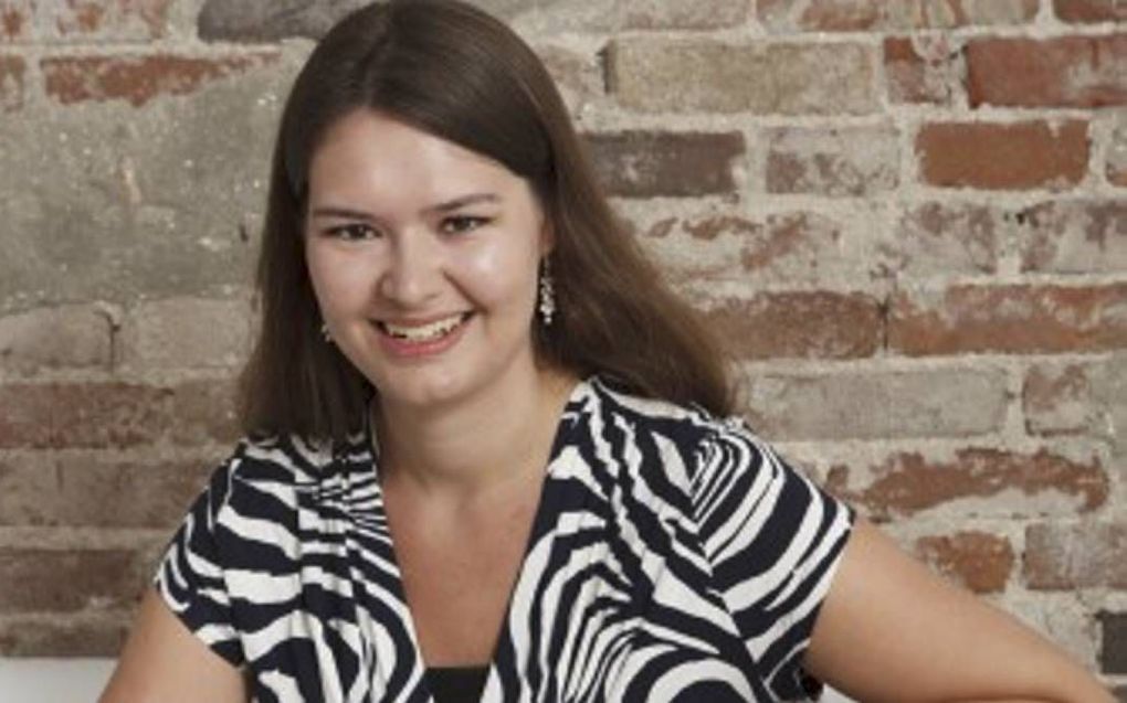 Marya Heij. beeld GZB