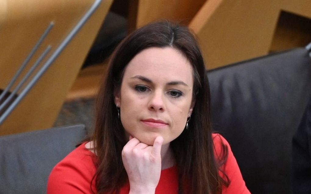 Schotse minister ligt onder vuur vanwege