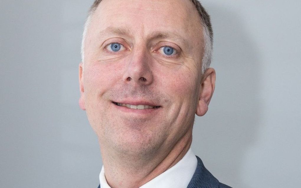 Ds. Schroten neemt afscheid van hervormd Renswoude