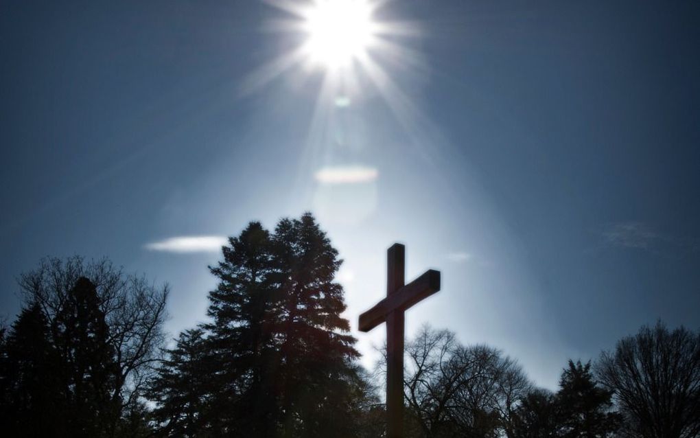 Het wonder van het Evangelie van het kruis