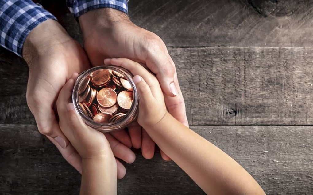 „Bij geschillen over een erfenis werkt nalatenschapsmediation vaak beter dan een rechtszaak.” beeld iStock