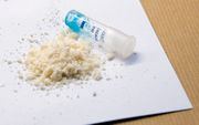 Cocaïne. beeld ANP