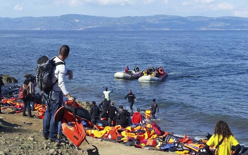 beeld christianrefugeerelief.com