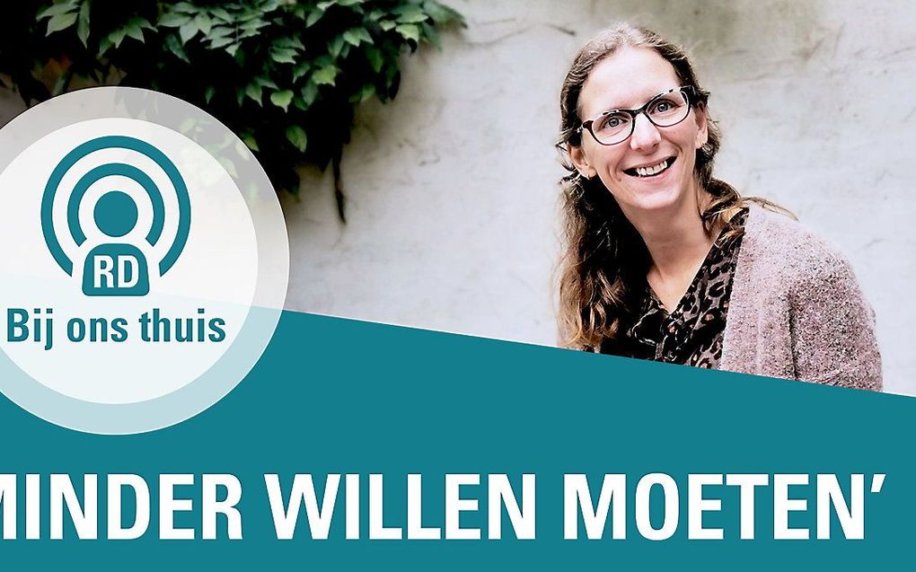 Elise Pater-Mauritz. eigen beeld