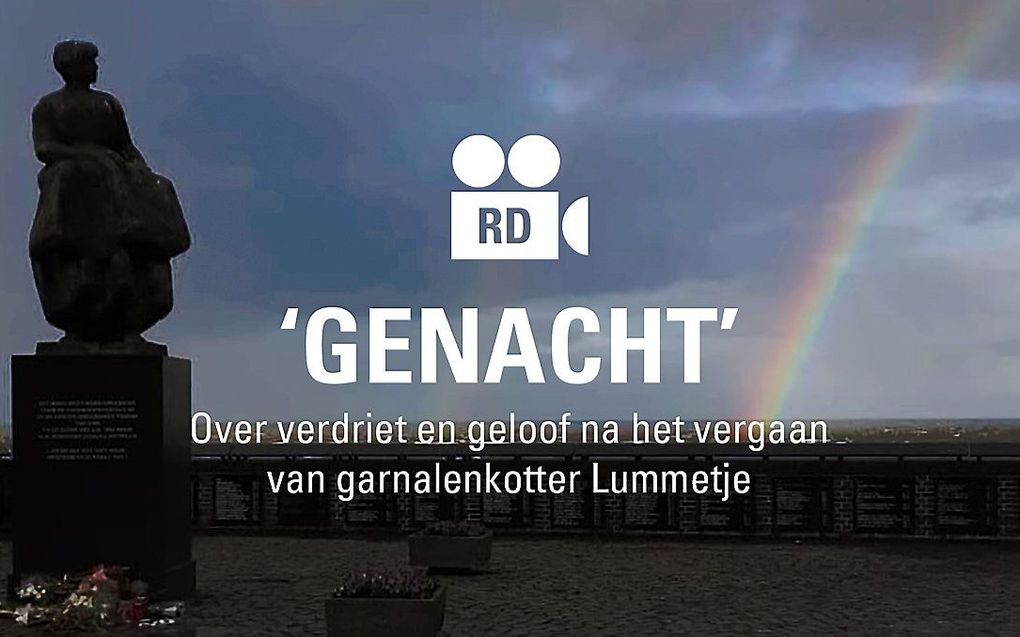 Screenshot uit RD-documentaire 'GENACHT'. beeld RD