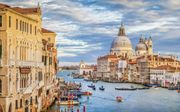 Venetië. beeld Getty Images/iStockphoto