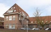 't Gebouw te Zwolle is verkocht.  beeld gkv.nl