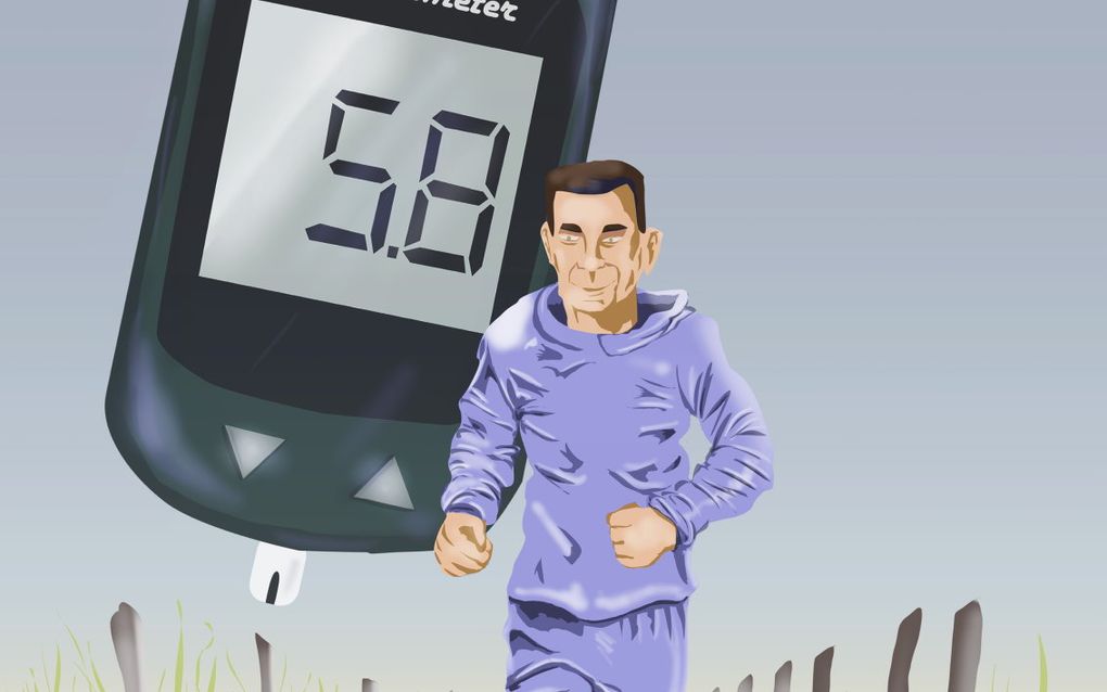 Hoe je kunt genezen van diabetes type 2