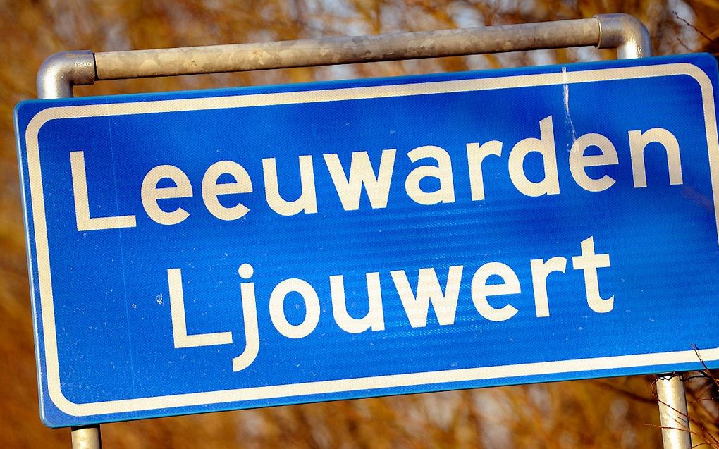 De gemeente Leeuwarden wil misstanden tegengaan door strenger te controleren of prostituees in de stad staan ingeschreven bij de Kamer van Koophandel en de gemeentelijke basisadministratie. beeld ANP, Lex van Lieshout