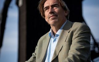 CHE-docent Johan Snel promoveert op Kuyper als journalist. beeld Niek Stam