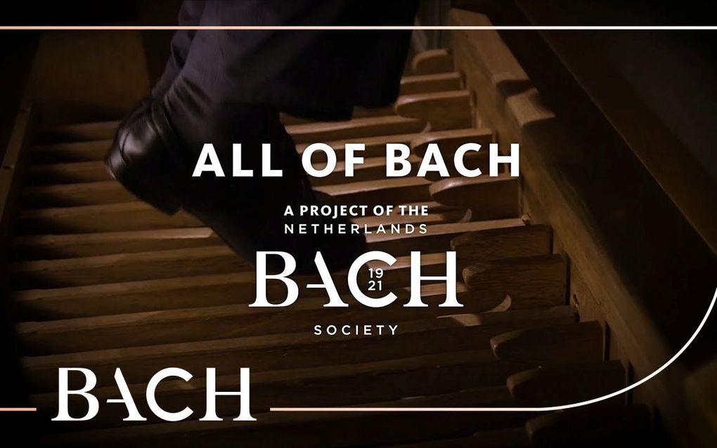 beeld All of Bach