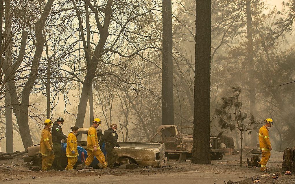 beeld AFP