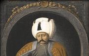 Sultan Selim I. beeld Wikipedia