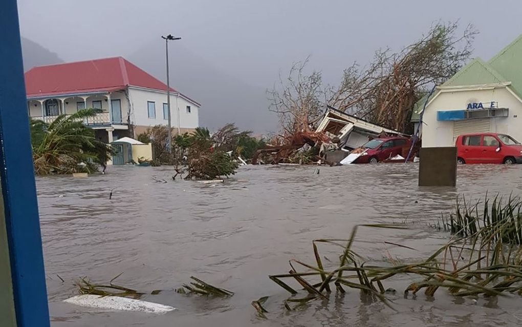 beeld AFP