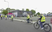VVN Zeeland organiseert samen met fietsenwinkels op de maandagen 18 en 25 september e-bikedagen. beeld Van Scheyen Fotografie