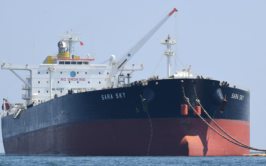 Man vast in onderzoek neerschieten Iraniër Schoonhoven | Prijs aan pomp loopt iets terug