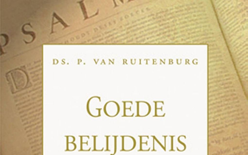 Korte overdenkingen over belijdenis doen