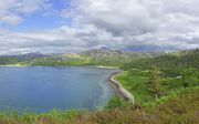 Het gebied aan de boorden van de baai van Cromarty in Schotland werd wel „het Heilige Land” genoemd. beeld iStock