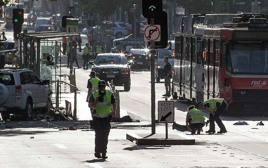 beeld AFP