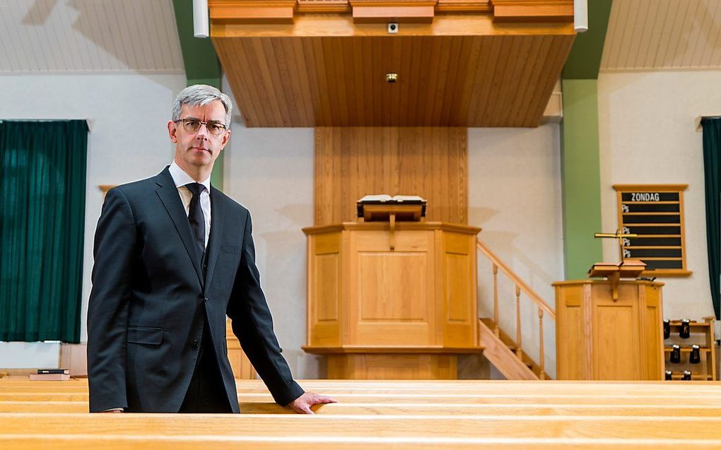 Oproep GGiN aan minister De Jonge: Zie af van vaccinatiedrang