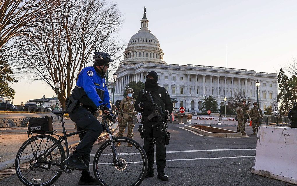 beeld Getty Images/AFP, Tasos Katopodis