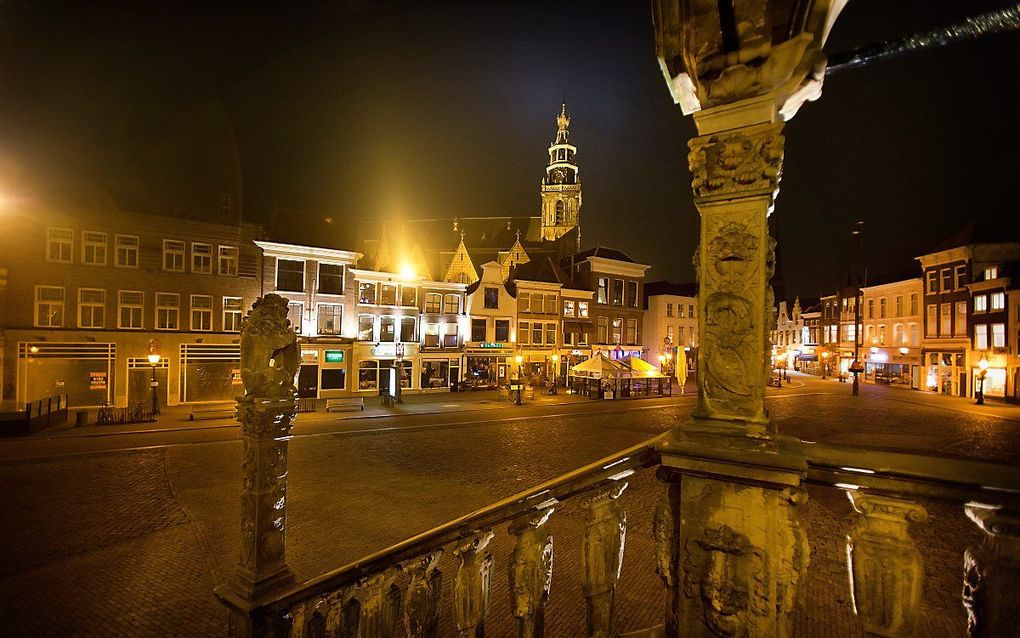 Gouda. beeld RD, Henk Visscher