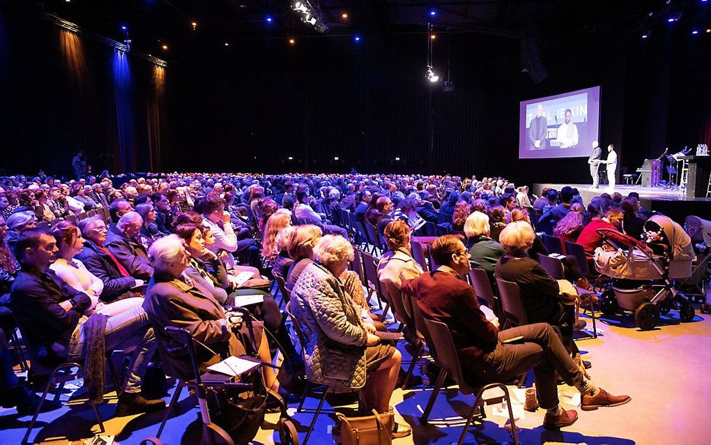 Werelddag 2020, in januari. beeld RD, Anton Dommerholt