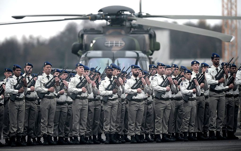 beeld AFP, Iroz Gaizka