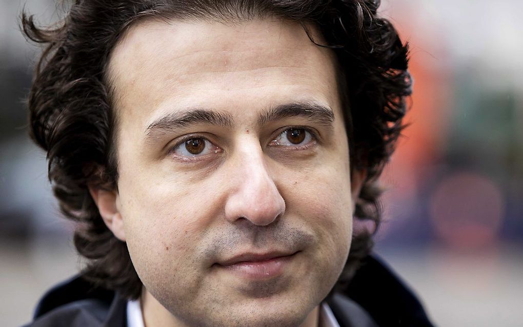 Klaver. beeld ANP, Sem van der Wal