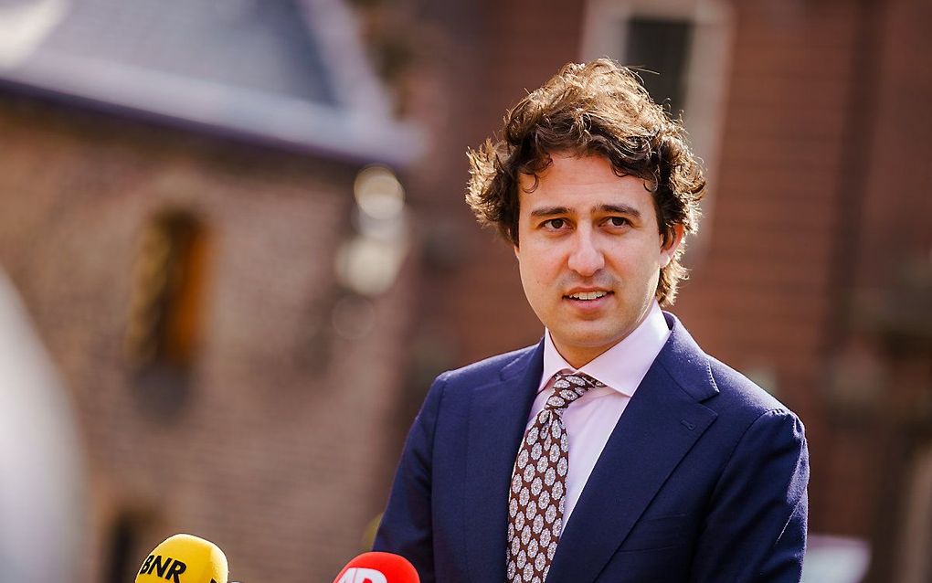 Klaver. beeld ANP