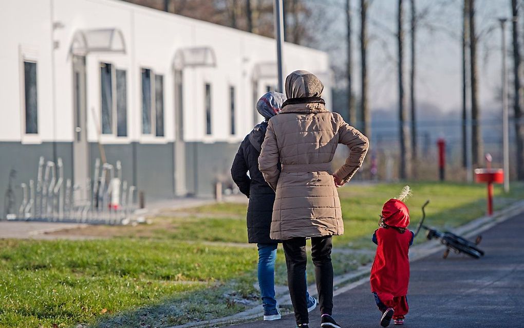 beeld ANP, MARTEN VAN DIJL