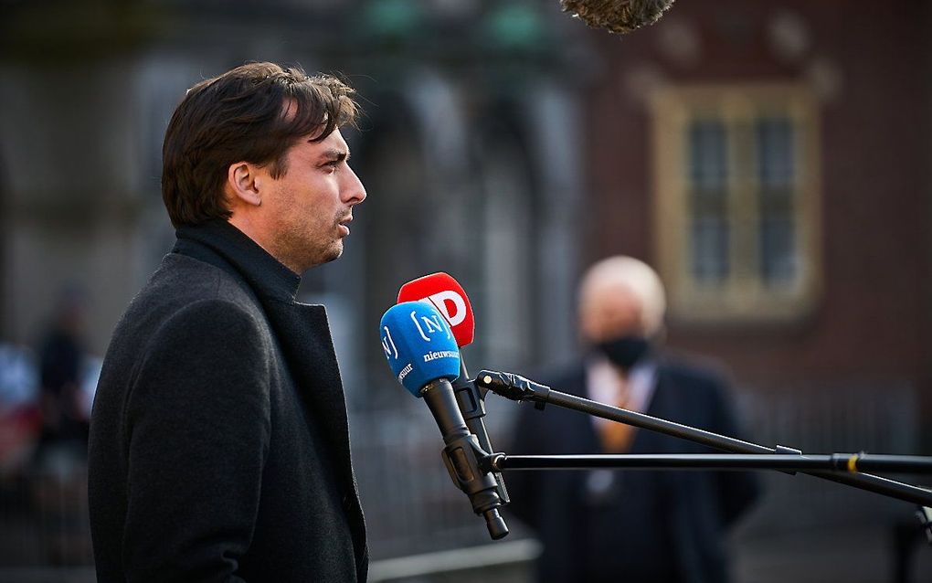 Baudet. beeld ANP, PHIL NIJHUIS