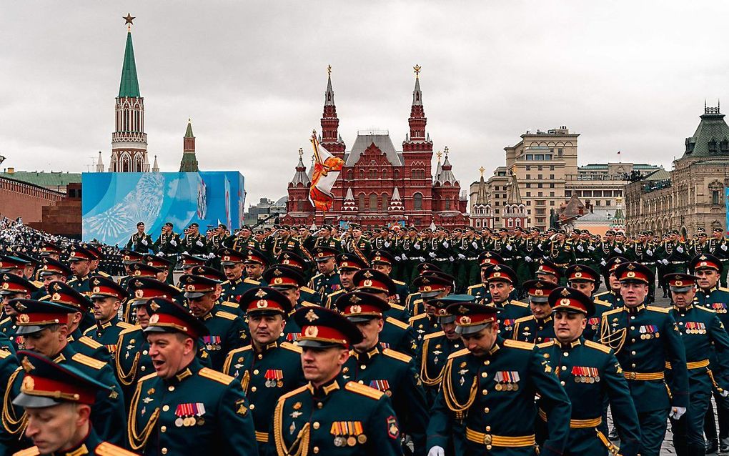 beeld AFP, Dimitar DILKOFF