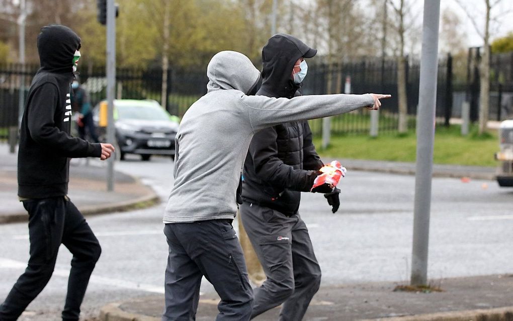 beeld AFP