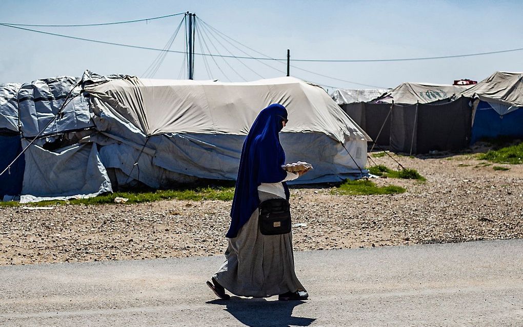 beeld AFP, Delil Souleiman