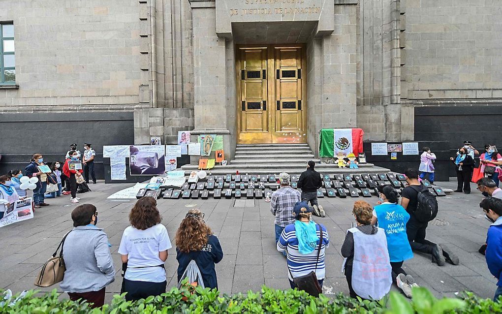 beeld AFP, Pedro Pardo