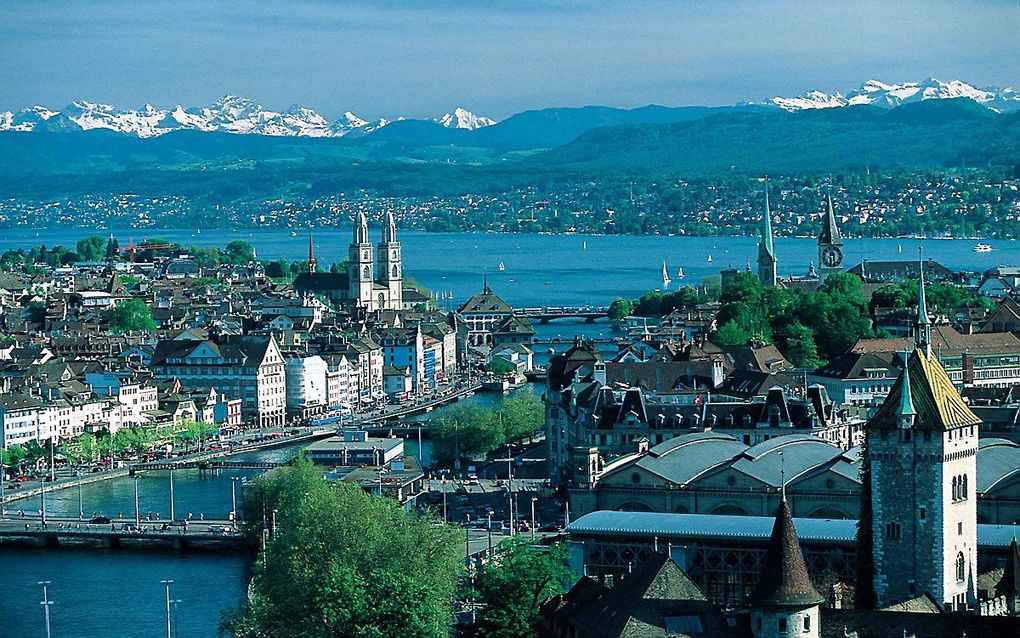 Zürich. beeld zurichhotels.us