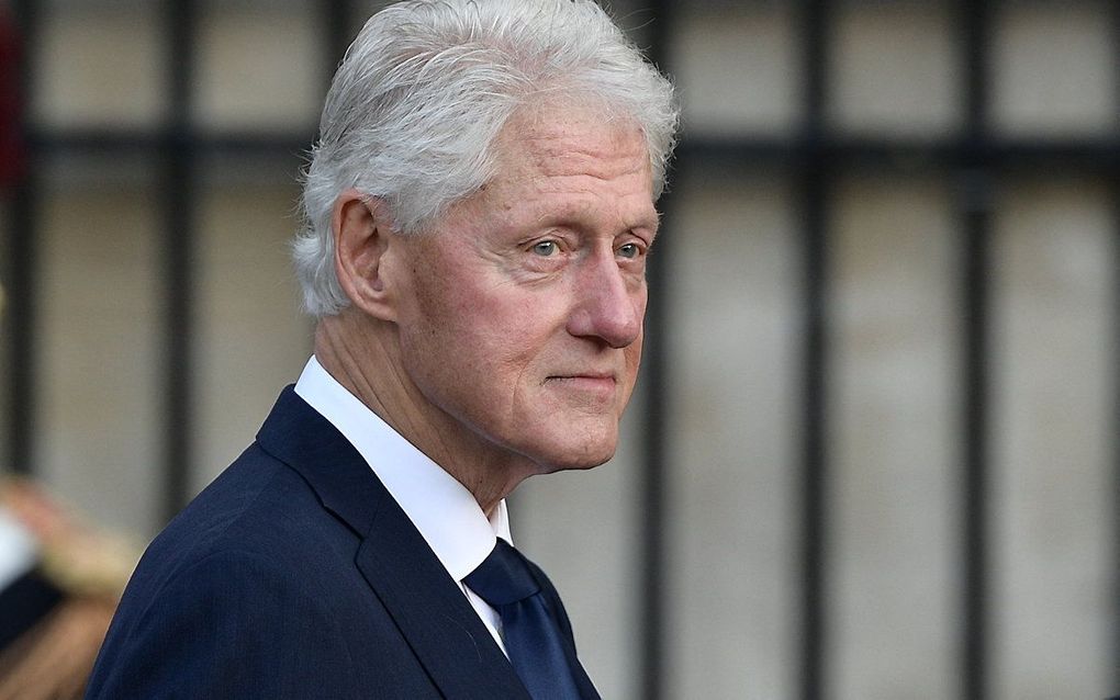 Bill clinton