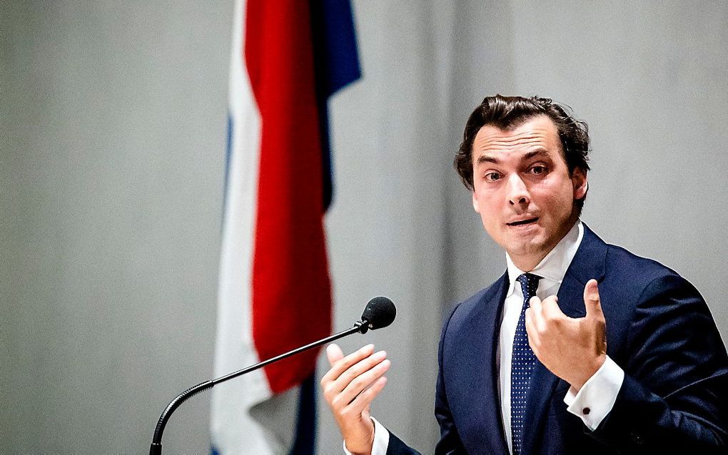 Baudet. beeld ANP, Sem van der Wal