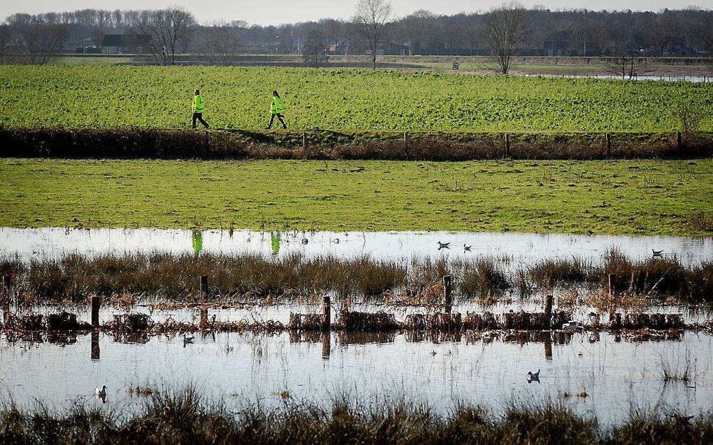 beeld ANP, Robin van Lonkhuijsen