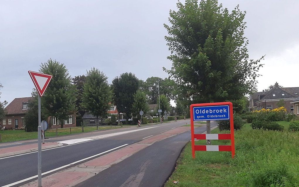 beeld Schagen Infra