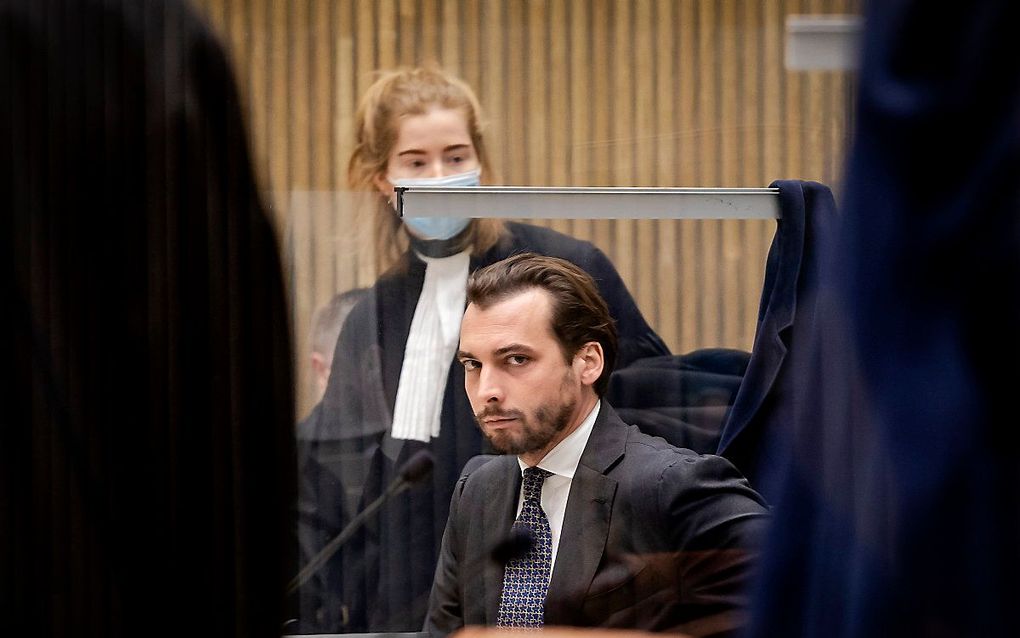 Baudet. beeld ANP, Robin van Lonkhuijsen