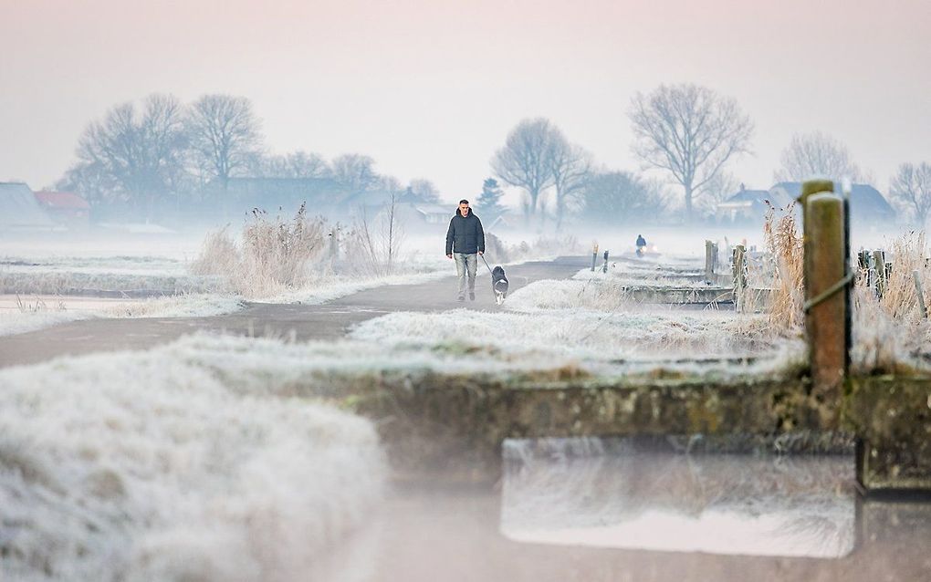 beeld ANP, Jeffrey Groeneweg