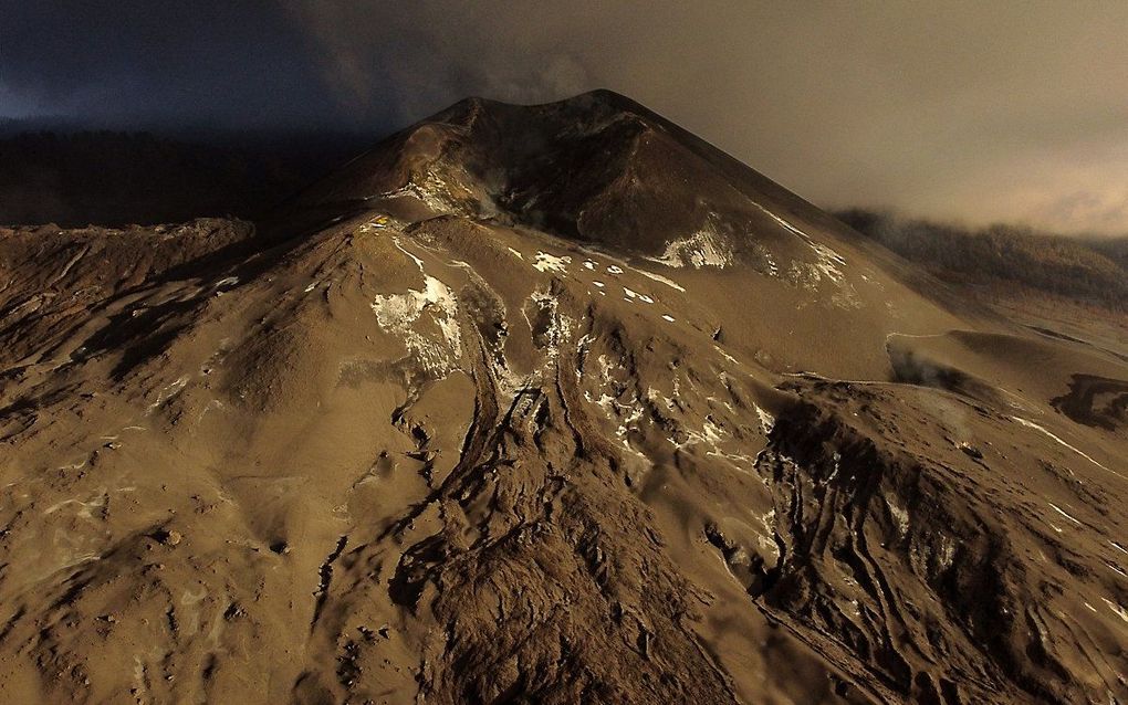 beeld AFP, Jorge Guerrero