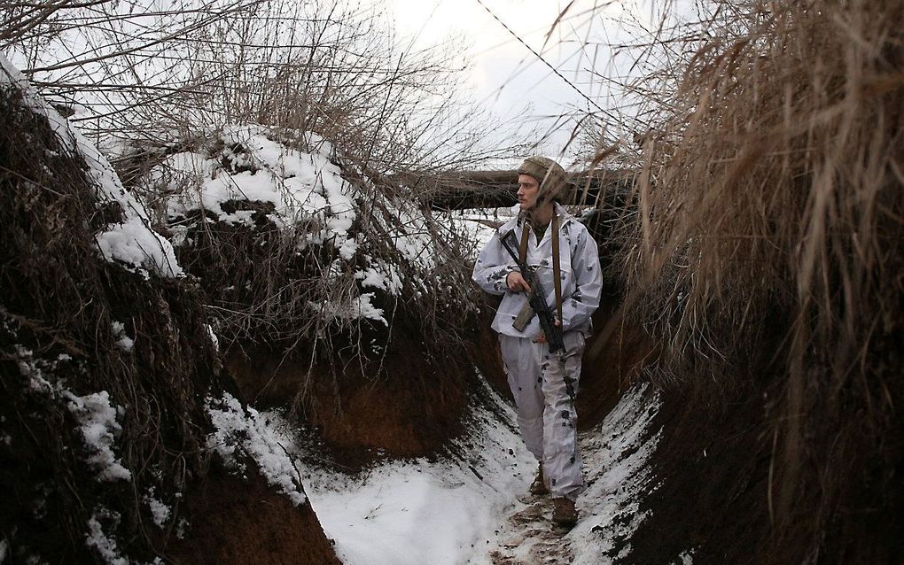 beeld AFP, Anatolii Stepanov