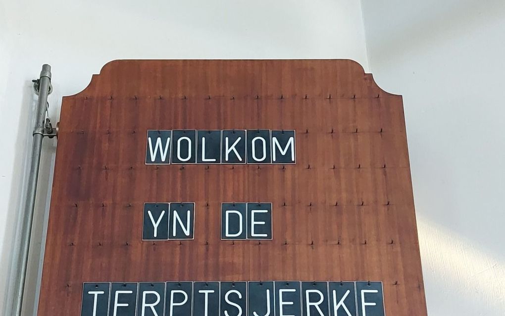 Wolkom. beeld Bastiaan van Soest