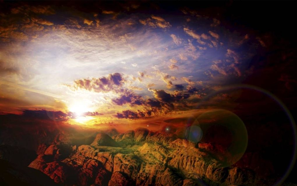 beeld Istock