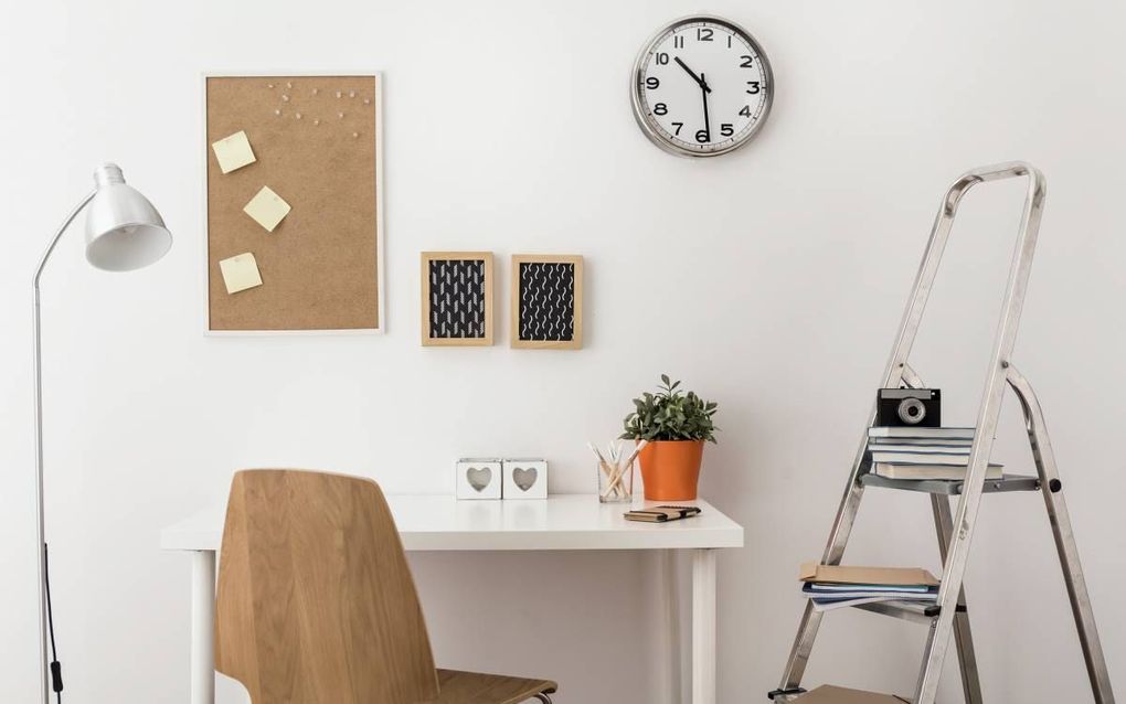 beeld iStock