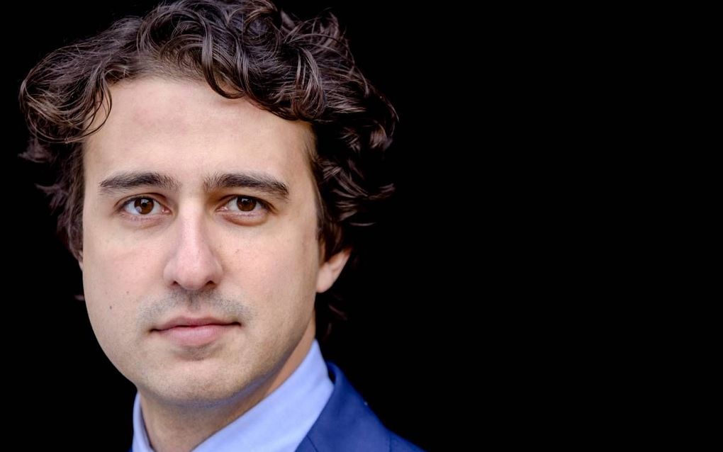 Klaver. beeld ANP, Sander Koning